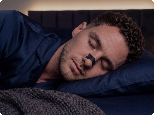 Nasal Strips