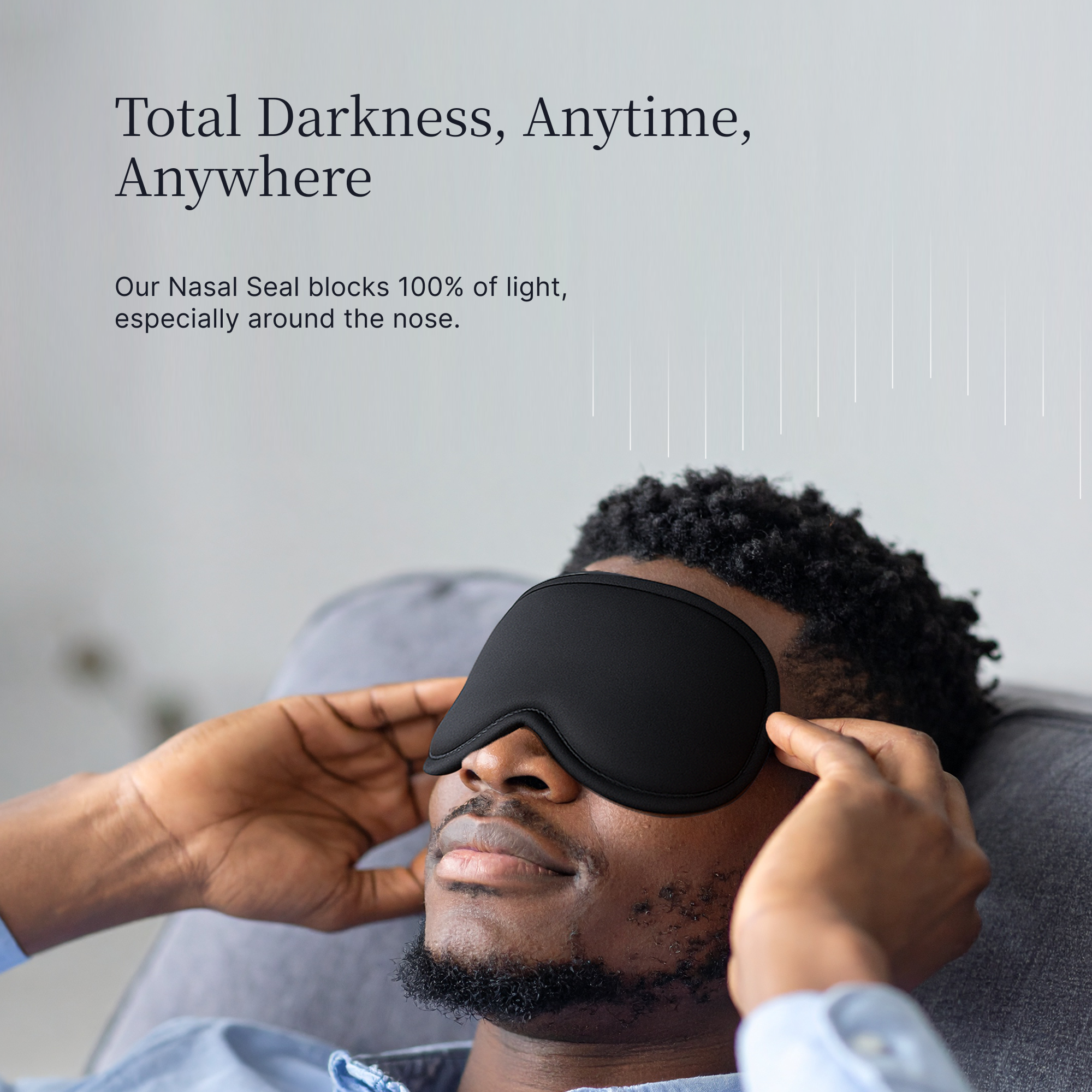 Nox Sleep Mask Core