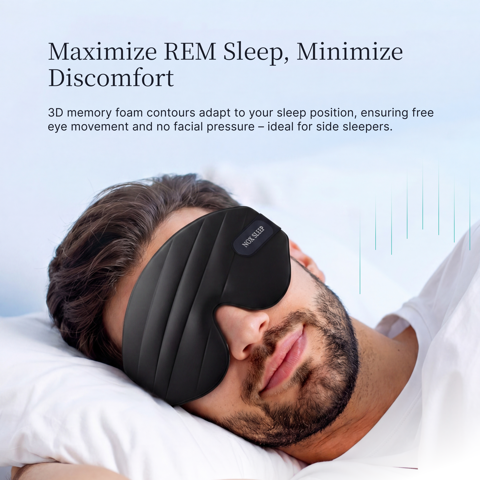 Nox Sleep Mask Pro