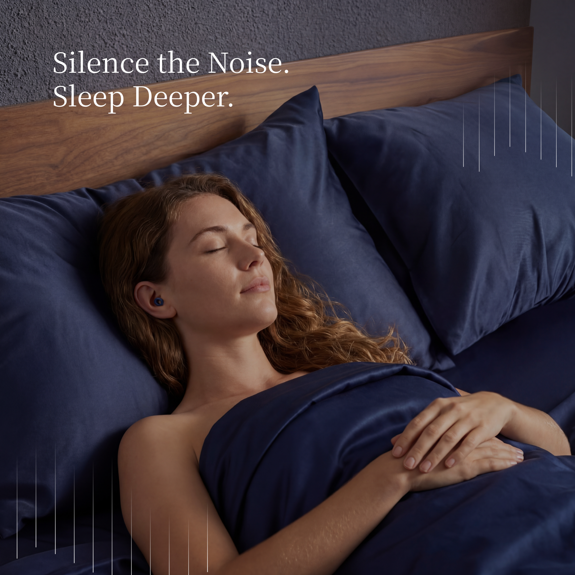 Nox Sleep Earplugs Core