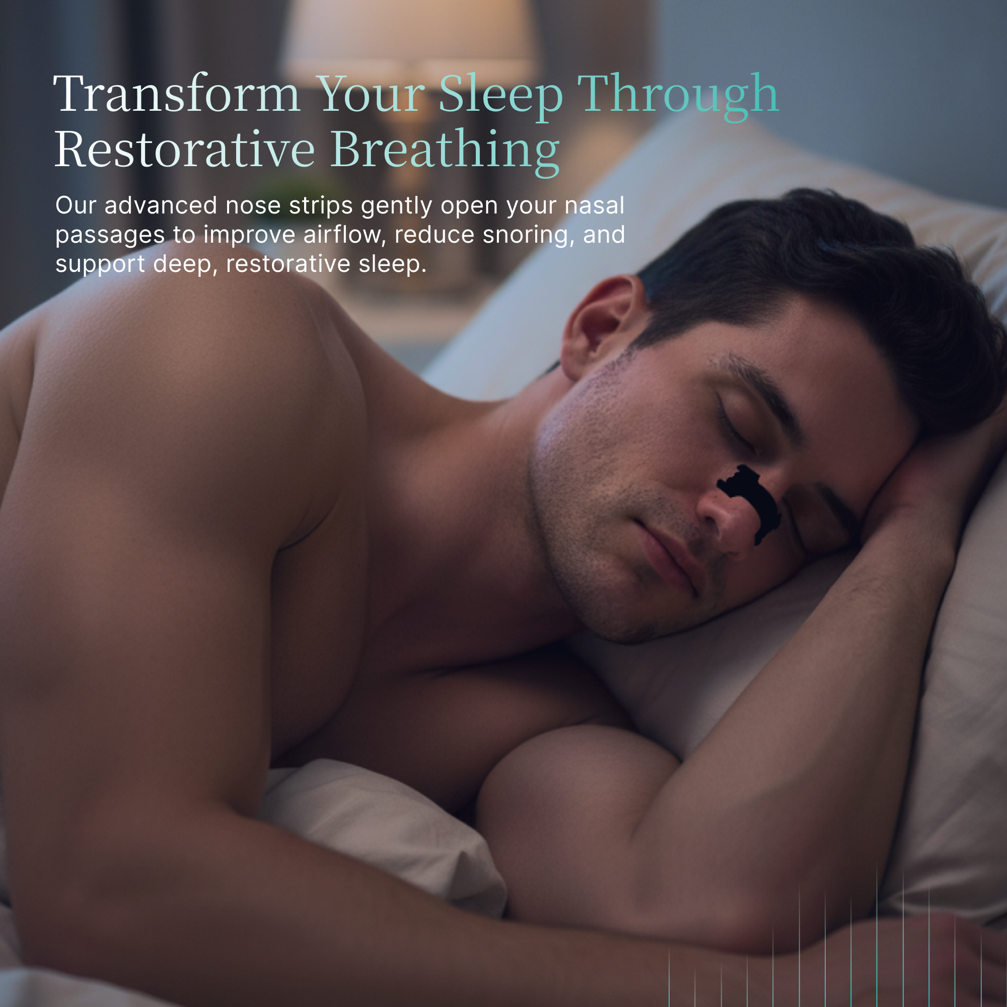 Nox Sleep Nasal Strips