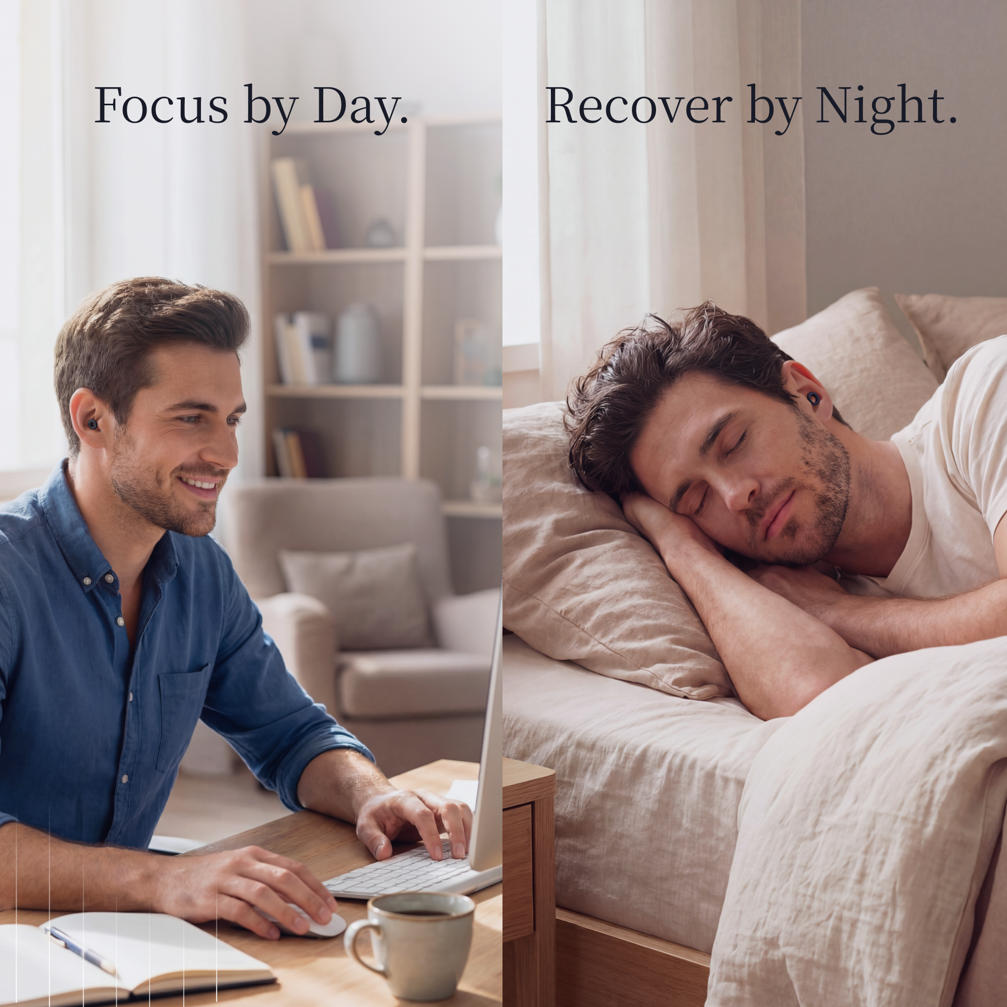 Nox Sleep Earplugs Core