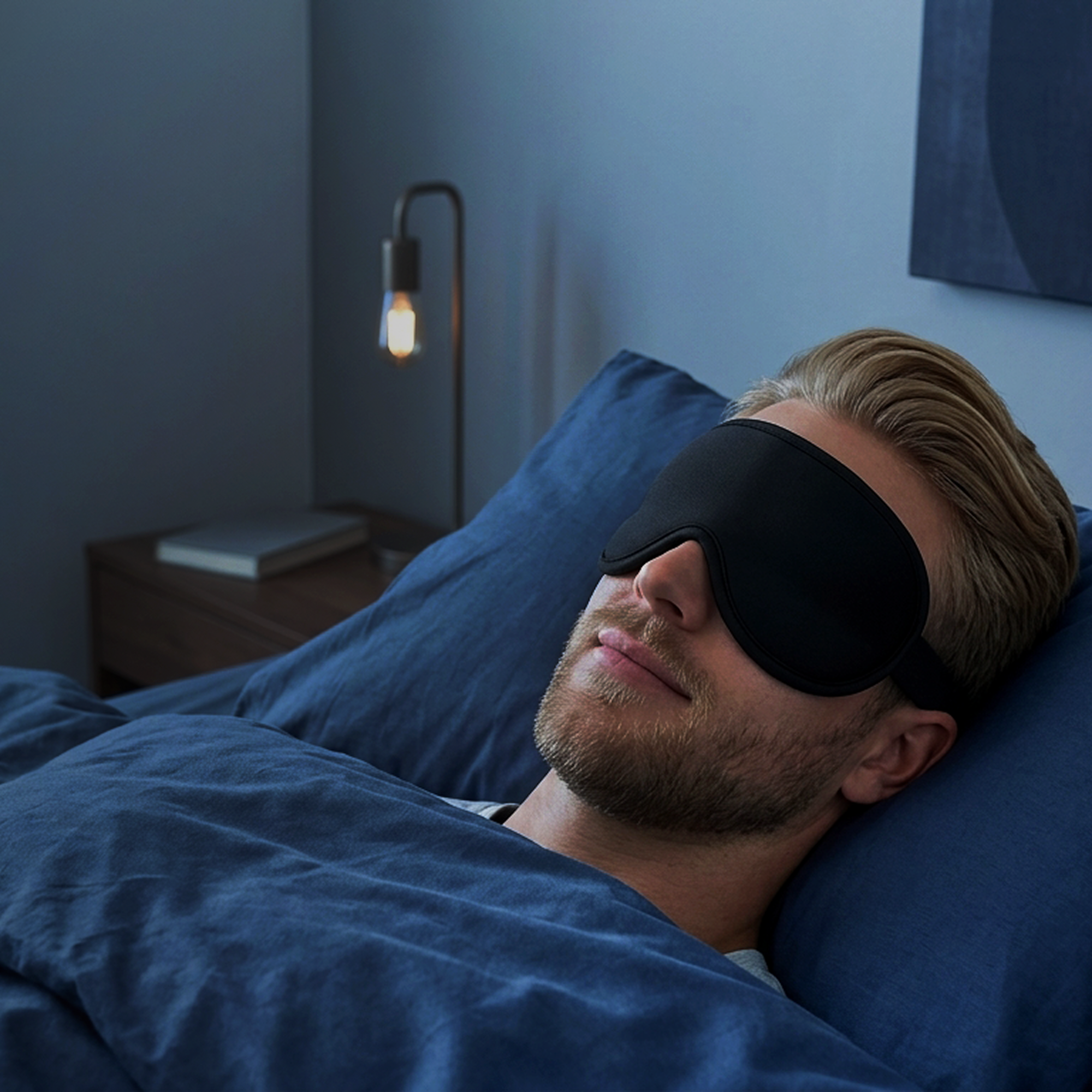 Nox Sleep Mask Core