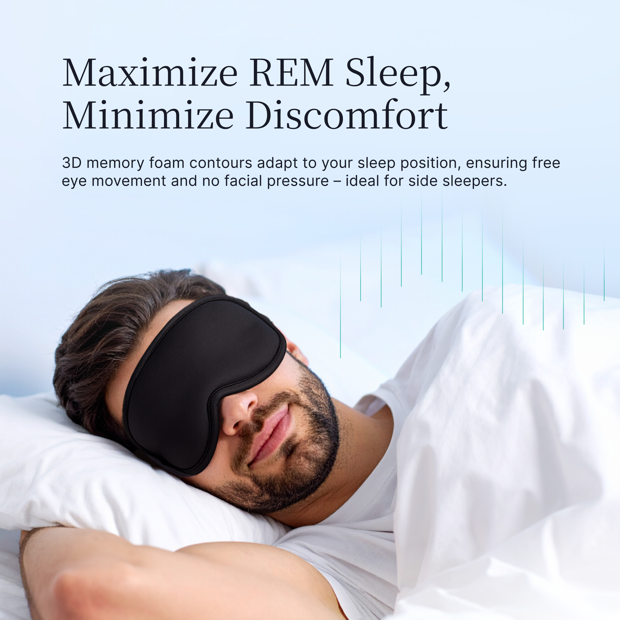 Nox Sleep Mask Core