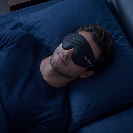Nox Sleep Mask Pro