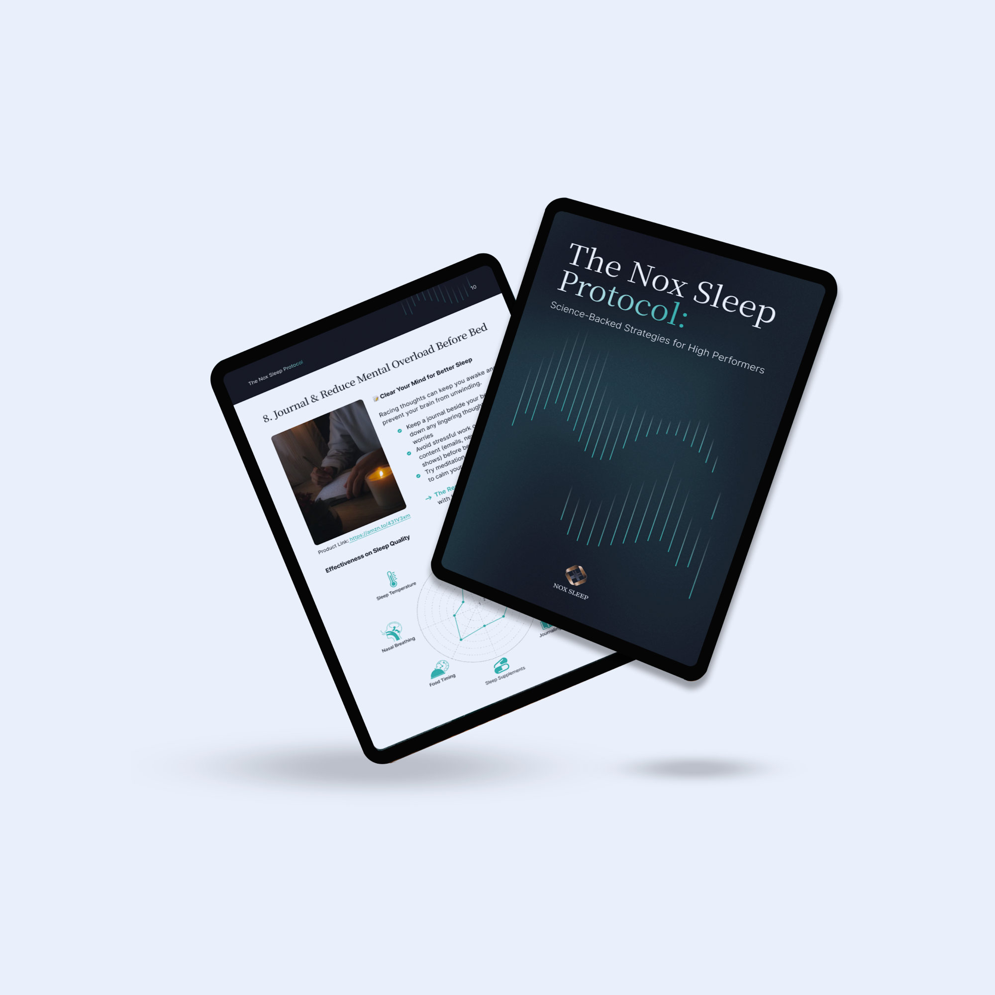 Nox Sleep Protocol