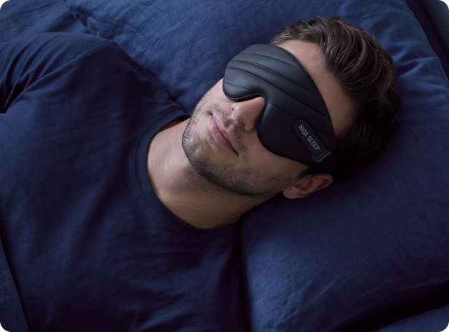 Sleep Mask