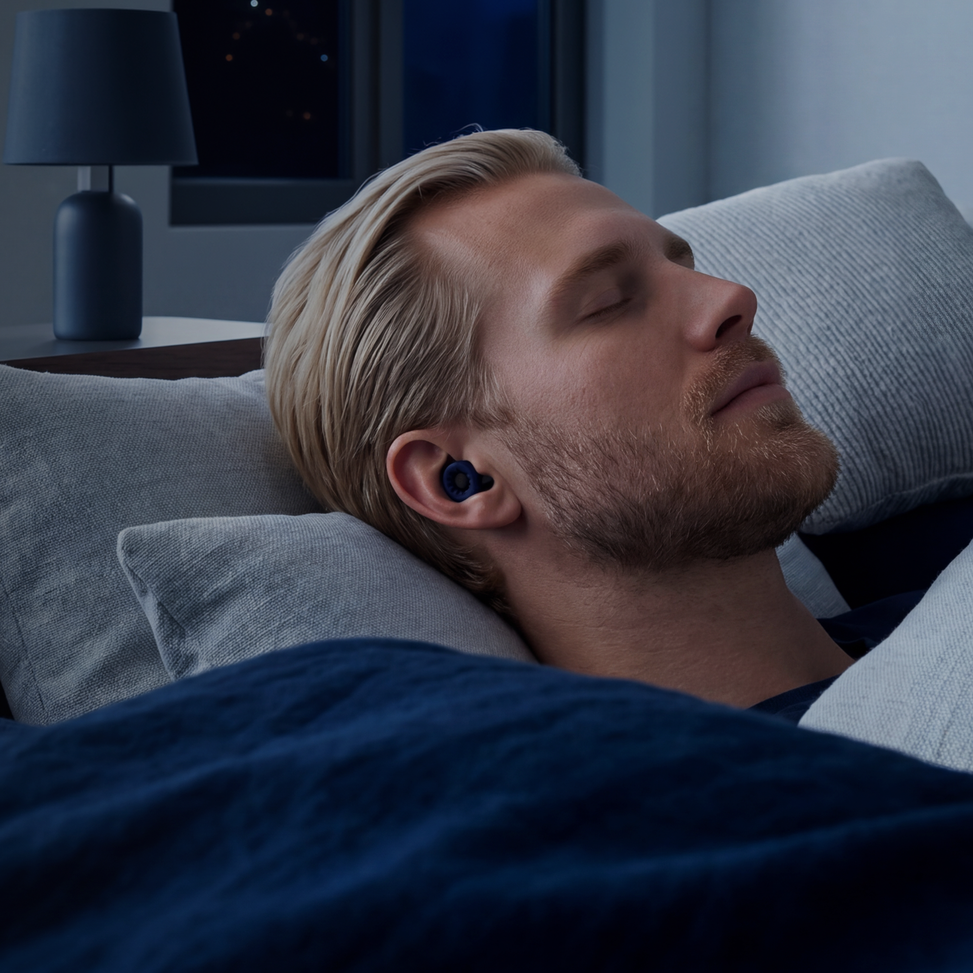 Nox Sleep Earplugs Core